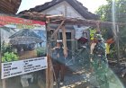 Gotong Royong TMMD dan Warga Pati Bangkitkan Harapan Ibu Sarmini