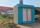TMMD Kodim Pati Rampungkan MCK di Area Makam Desa Godo, Warga Kini Lebih Nyaman Berziarah