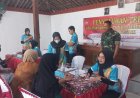 TMMD Kodim Pati: Pengobatan Gratis Jemput Bola untuk Warga Desa Godo